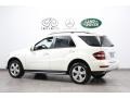 Arctic White - ML 350 4Matic Photo No. 5