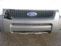 Satin Silver Metallic - Escape XLS V6 4WD Photo No. 14