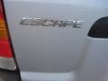 Satin Silver Metallic - Escape XLS V6 4WD Photo No. 18