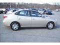 Laguna Sand Metallic - Elantra GLS Sedan Photo No. 18