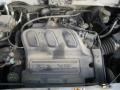 2004 Satin Silver Metallic Ford Escape XLS V6 4WD  photo #31