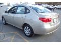 Laguna Sand Metallic - Elantra GLS Sedan Photo No. 21
