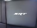 2012 Pitch Black Dodge Charger SRT8  photo #10