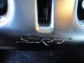 Pitch Black - Charger SRT8 Photo No. 13