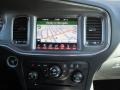 2012 Dodge Charger SRT8 Navigation