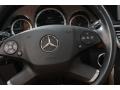 Natural Beige/Black Steering Wheel Photo for 2011 Mercedes-Benz E #59501979