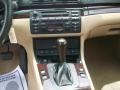 2005 Jet Black BMW 3 Series 325i Coupe  photo #14