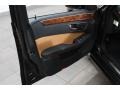 Natural Beige/Black Door Panel Photo for 2011 Mercedes-Benz E #59502036