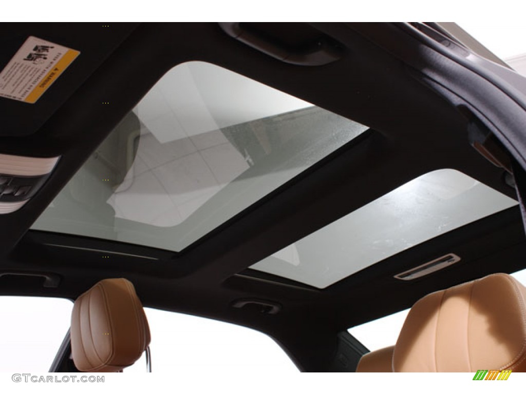 2011 Mercedes-Benz E 350 4Matic Sedan Sunroof Photo #59502105