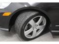 2011 Mercedes-Benz E 350 4Matic Sedan Wheel