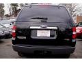 2006 Black Ford Explorer XLT  photo #6