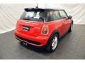 Chili Red - Cooper S Hardtop Photo No. 2