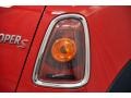 Chili Red - Cooper S Hardtop Photo No. 3