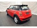 Chili Red - Cooper S Hardtop Photo No. 9