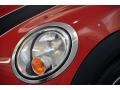 Chili Red - Cooper S Hardtop Photo No. 10