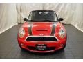 Chili Red - Cooper S Hardtop Photo No. 11