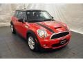 Chili Red - Cooper S Hardtop Photo No. 12