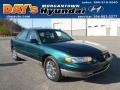 2000 Jasper Green Pearl Buick Regal GS #59478946