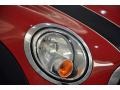 Chili Red - Cooper S Hardtop Photo No. 13