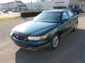 2000 Jasper Green Pearl Buick Regal GS  photo #3