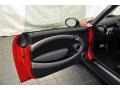 Chili Red - Cooper S Hardtop Photo No. 22