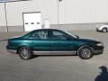  2000 Regal GS Jasper Green Pearl