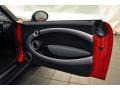 Chili Red - Cooper S Hardtop Photo No. 29