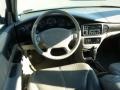 2000 Buick Regal Taupe Interior Dashboard Photo