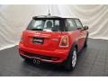 Chili Red - Cooper S Hardtop Photo No. 2