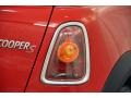 Chili Red - Cooper S Hardtop Photo No. 3