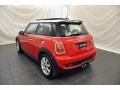 Chili Red - Cooper S Hardtop Photo No. 9