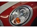 Chili Red - Cooper S Hardtop Photo No. 10