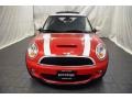 Chili Red - Cooper S Hardtop Photo No. 11
