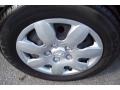 QuickSilver Metallic - Elantra GLS Sedan Photo No. 14