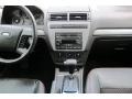 2009 White Suede Ford Fusion SE Sport  photo #11