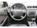 2009 White Suede Ford Fusion SE Sport  photo #12