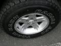 Light Khaki Metallic - Wrangler Unlimited 4x4 Photo No. 7