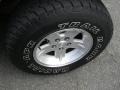 Light Khaki Metallic - Wrangler Unlimited 4x4 Photo No. 8