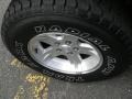 Light Khaki Metallic - Wrangler Unlimited 4x4 Photo No. 9