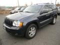 Steel Blue Metallic - Grand Cherokee Laredo 4x4 Photo No. 1