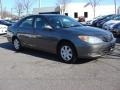 Phantom Gray Pearl - Camry LE Photo No. 2