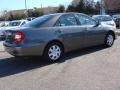 Phantom Gray Pearl - Camry LE Photo No. 4