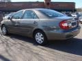 Phantom Gray Pearl - Camry LE Photo No. 5