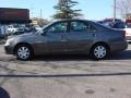 Phantom Gray Pearl - Camry LE Photo No. 6