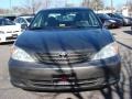 Phantom Gray Pearl - Camry LE Photo No. 8