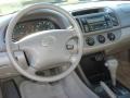 Phantom Gray Pearl - Camry LE Photo No. 11