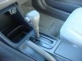 Phantom Gray Pearl - Camry LE Photo No. 16