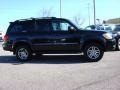 2006 Black Toyota Sequoia Limited 4WD  photo #3