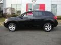 Wicked Black - Rogue SL AWD Photo No. 3