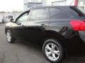 Wicked Black - Rogue SL AWD Photo No. 4